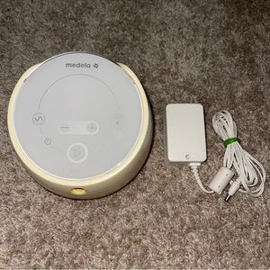 Medela Sonata Pump